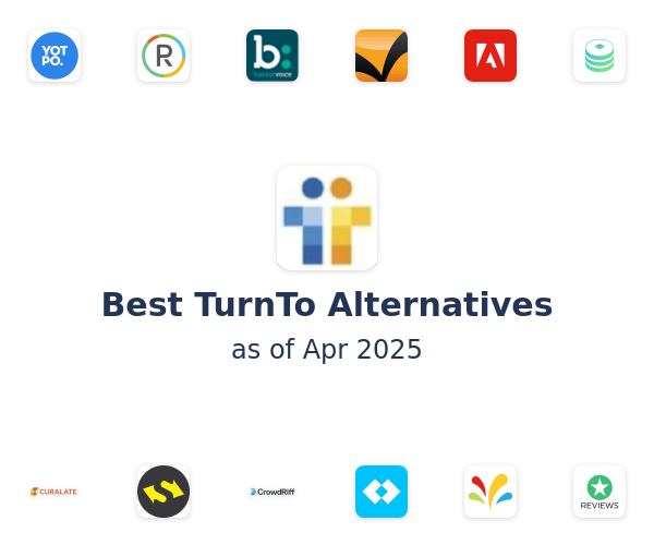 Best TurnTo Alternatives