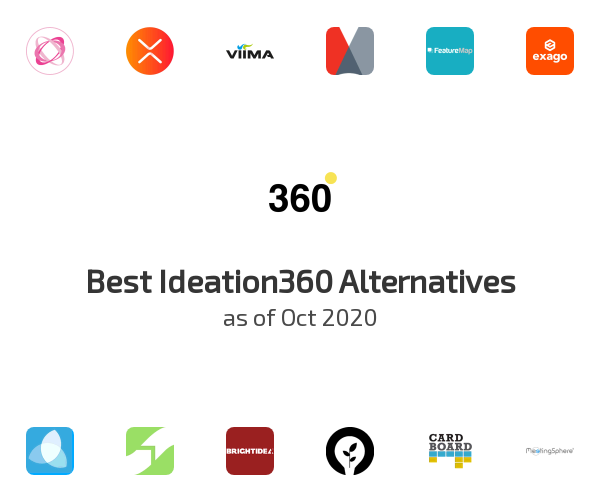 Best Ideation360 Alternatives