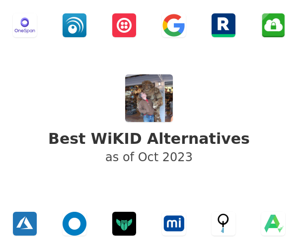 Best WiKID Alternatives