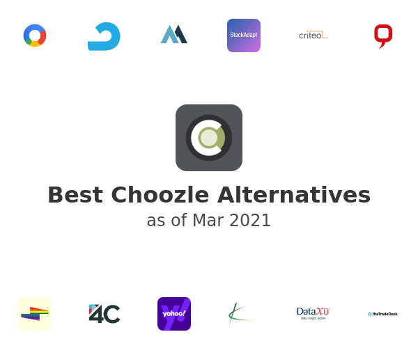 Best Choozle Alternatives