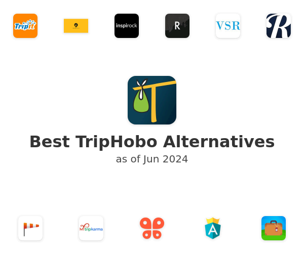 Best TripHobo Alternatives