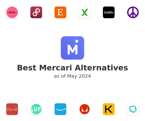 Best Mercari Alternatives