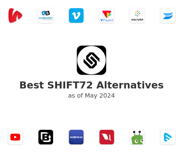 Best SHIFT72 Alternatives