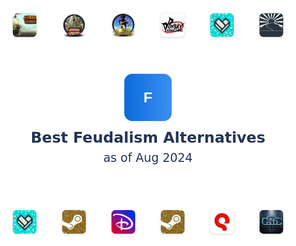 Best Feudalism Alternatives