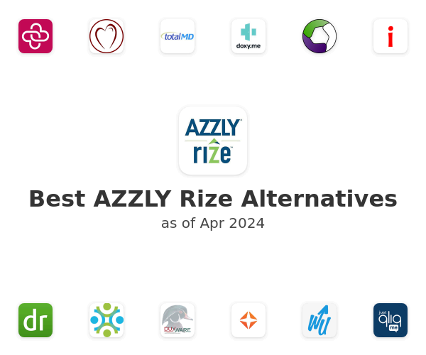 Best AZZLY Rize Alternatives