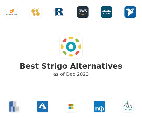 Best Strigo Alternatives