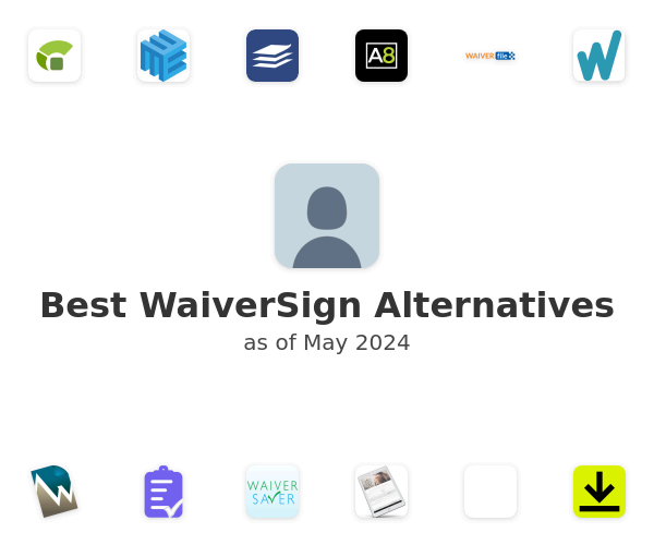 Best WaiverSign Alternatives