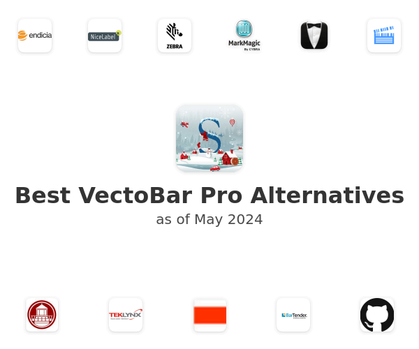 Best VectoBar Pro Alternatives