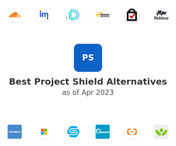 Best Project Shield Alternatives