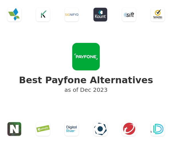 Best Payfone Alternatives