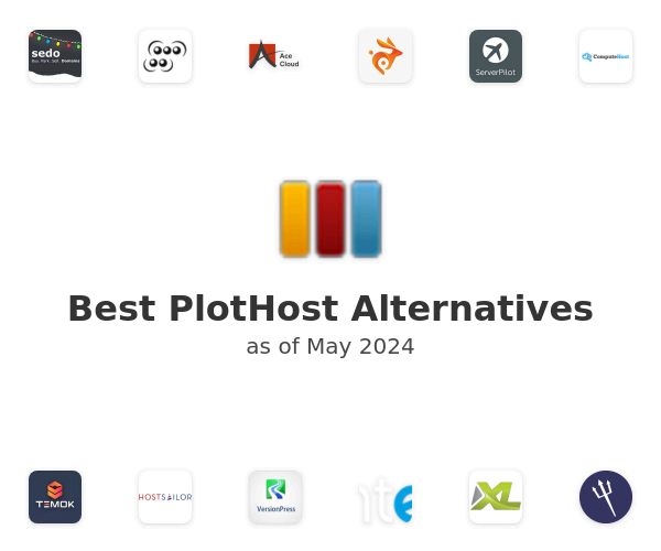 Best PlotHost Alternatives