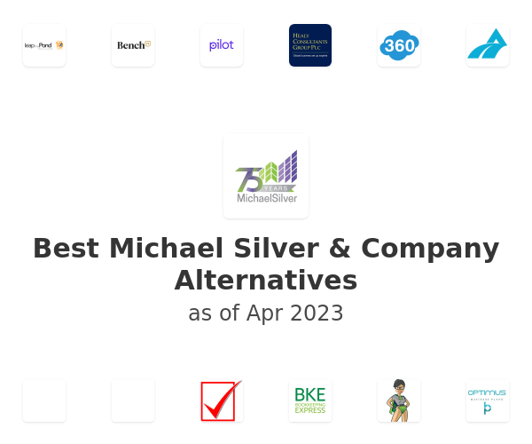 Best Michael Silver & Company Alternatives