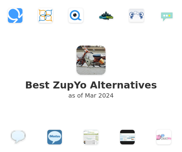 Best ZupYo Alternatives