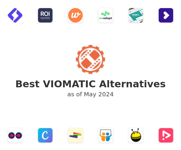 Best VIOMATIC Alternatives