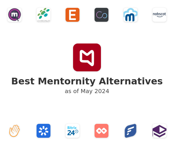 Best Mentornity Alternatives