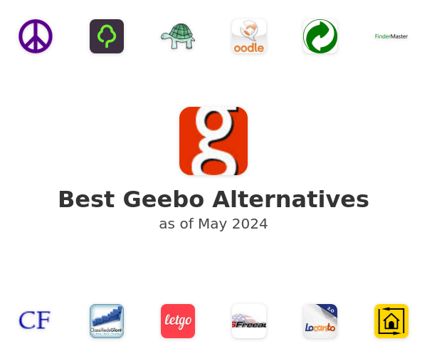 Best Geebo Alternatives