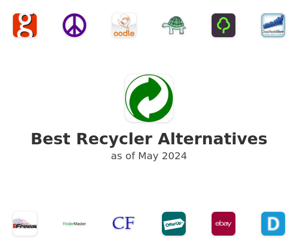 Best Recycler Alternatives
