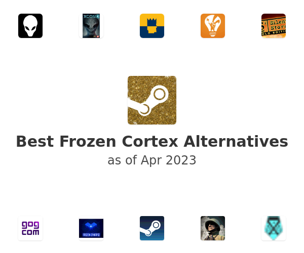Best Frozen Cortex Alternatives