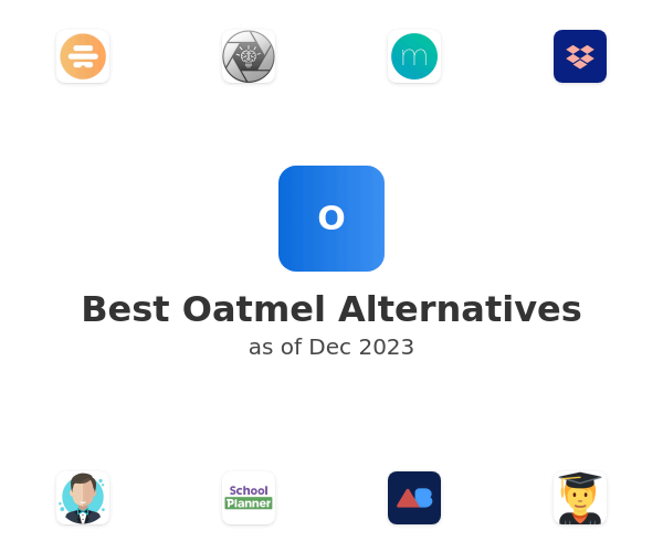 Best Oatmel Alternatives