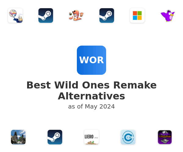 Best Wild Ones Remake Alternatives