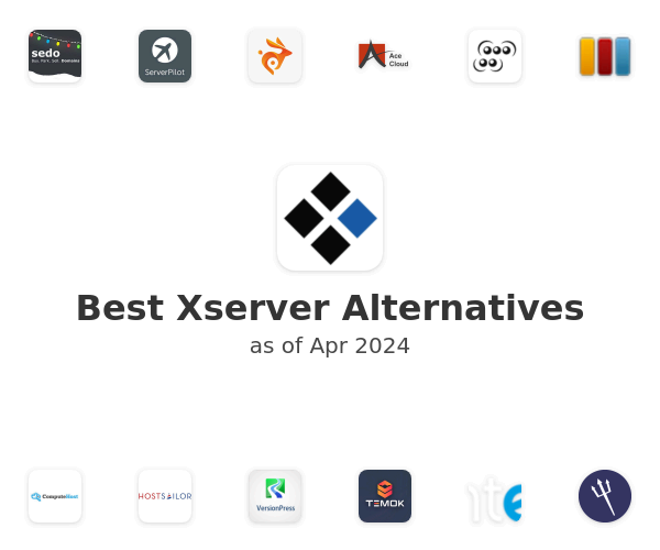 Best Xserver Alternatives