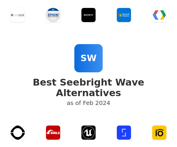 Best Seebright Wave Alternatives