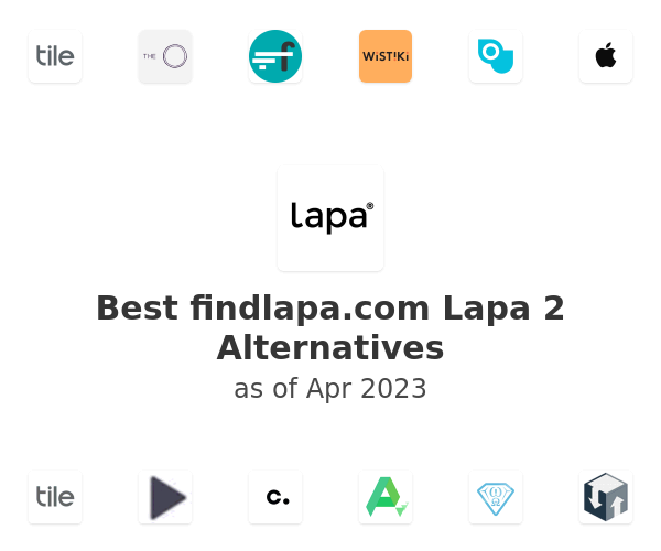 Best findlapa.com Lapa 2 Alternatives