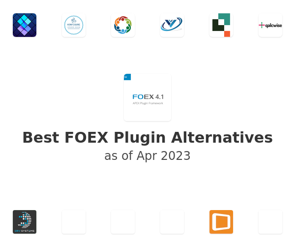 Best aaapeks.info FOEX Plugin Alternatives