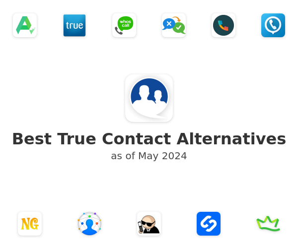 Best True Contact Alternatives