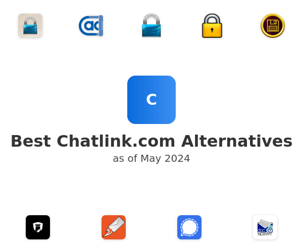 Best Chatlink.com Alternatives