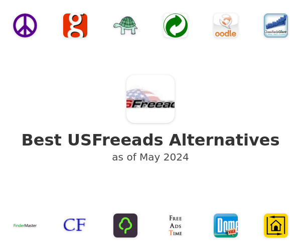 Best USFreeads Alternatives