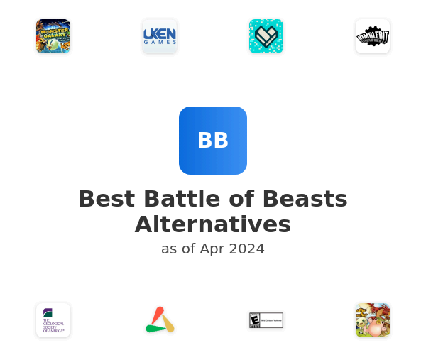 Best Battle of Beasts Alternatives