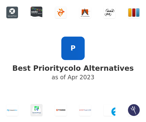 Best Prioritycolo Alternatives