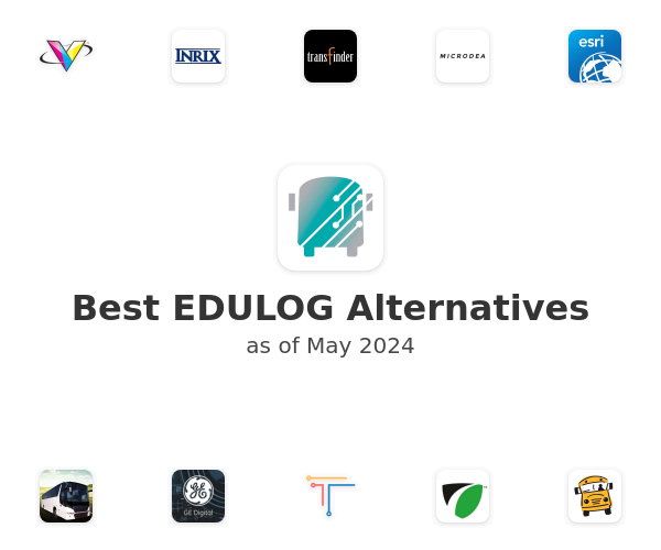 Best EDULOG Alternatives