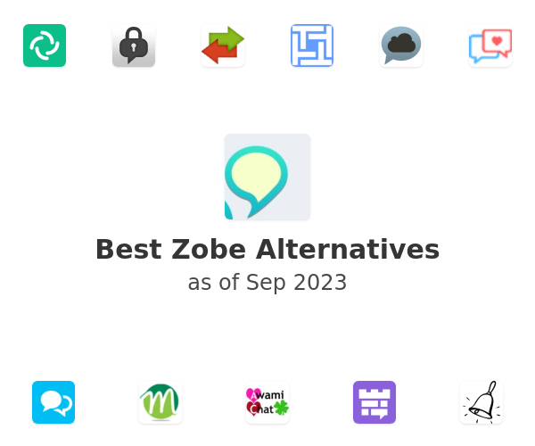 Best Zobe Alternatives