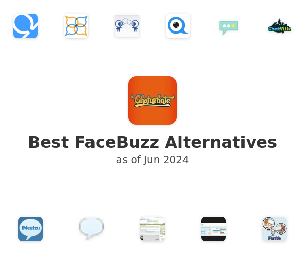 Best FaceBuzz Alternatives