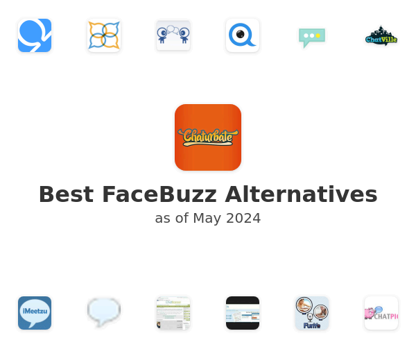 Best FaceBuzz Alternatives