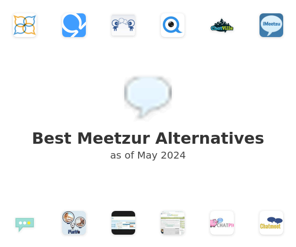 Best Meetzur Alternatives