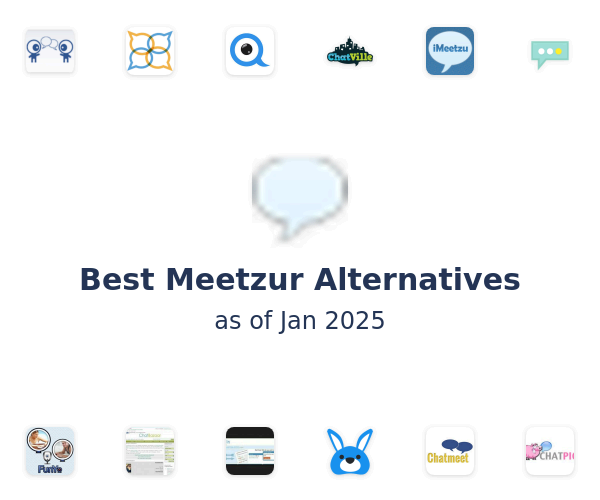 Best Meetzur Alternatives