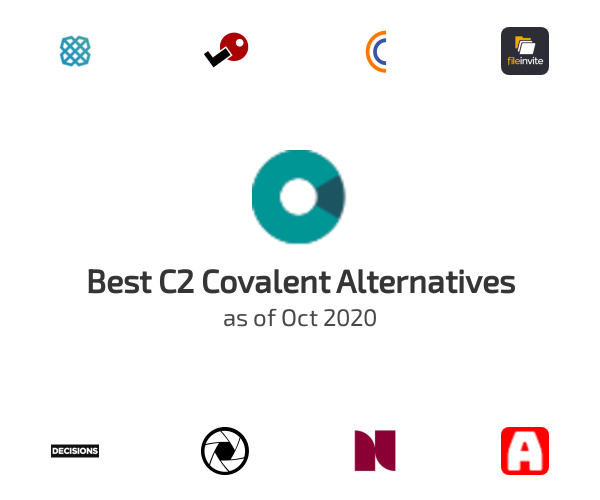 Best C2 Covalent Alternatives