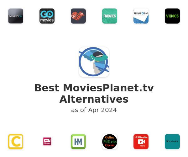 Best MoviesPlanet.tv Alternatives