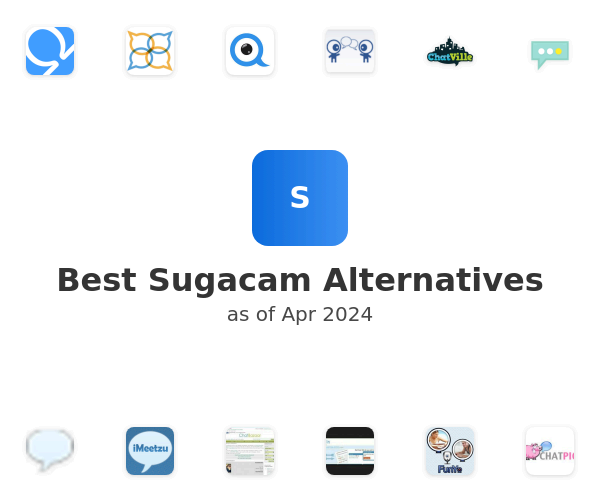 Best Sugacam Alternatives