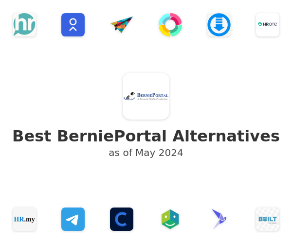 Best BerniePortal Alternatives