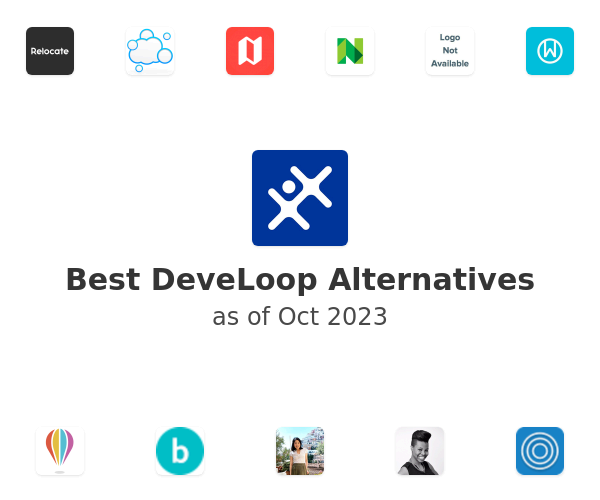 Best DeveLoop Alternatives