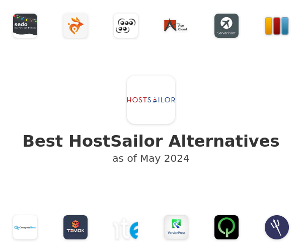 Best HostSailor Alternatives