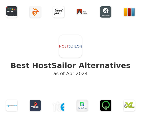 Best HostSailor Alternatives