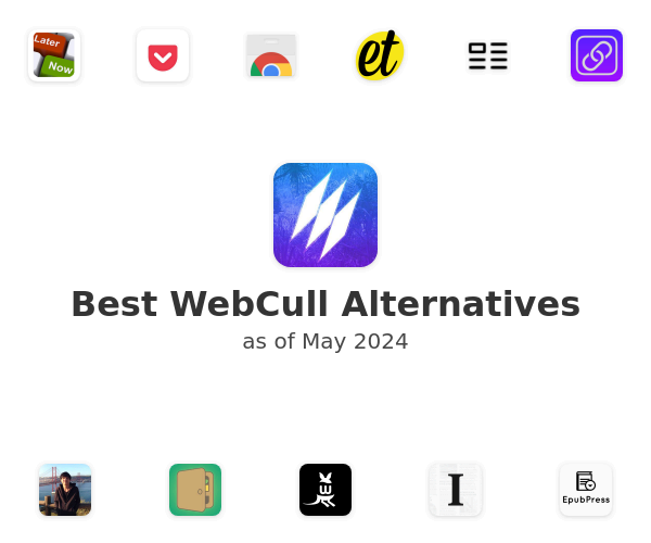 Best WebCull Alternatives