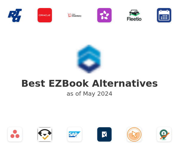 Best EZBook Alternatives