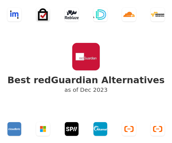 Best redGuardian Alternatives