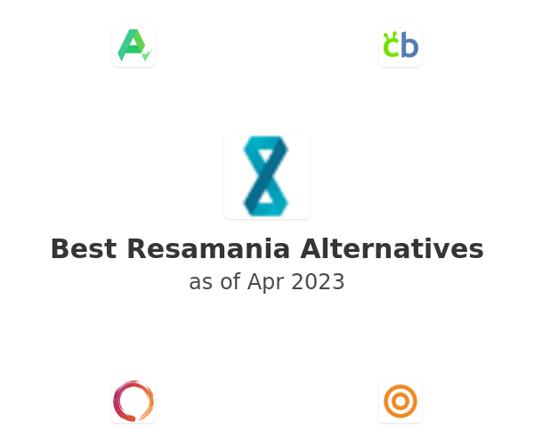 Best Resamania Alternatives